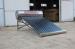 8 tubes for Mexico low pressure stainless steel solar water heater