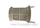 Mold Making 100 Mesh Filter With PP / Staniless Steel Material Customized