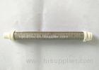 Multi Raw Material Stainless Steel Filter Mesh Insert Injection Molding Process