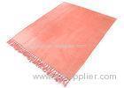 Eco - Friend Lightweight Baby Blankets Soft For For Girls 160-350gsm