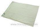 Anti - Pilling Polyester Baby Blanket With Calf Elephant Applique