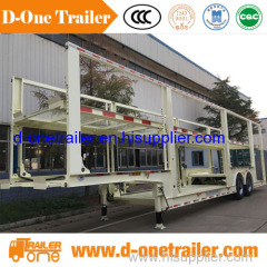 Hot Sale China Made New Design Car Carrier Trailer