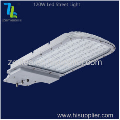Zenlea 120w High Lumen IP65 Led Street Light