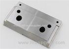 58-60 HRC Plastic Injection Molding Parts 0.002MM OEM Milling Process