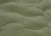 470gsm Anti - Static Rabbit Fur Fabric White OEM / ODM Available