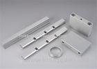 0.002mm - 0.02mm Mould Precise Auto Parts Custom Metal Components