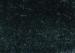 Warm Keeping Dark Blue Rabbit Fur Fabric With SGS Certification 100% Polyester