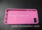 Multi Color Dual Injection Molding For Phone Case Custom Plastic Parts