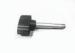 M5 Screw Insert Injection Molding With HIgh Abrasive Resistance Material