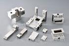 Metal Jig And Fixture Components Profile Grinding 0.05 Angle Clearness