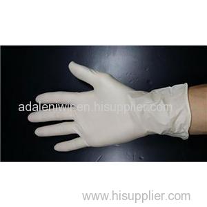 Disposable Surgical Latex Gloves