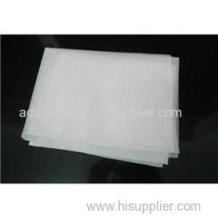 Medical Absorbent Cotton Pads Swab