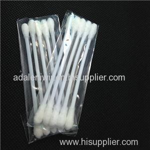 Medical Absorbent Cotton Swab Stick Ear Cleaning Stick Cotton Buds