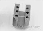 High Precison Jig Fixture Parts Custom Machined Components 0.002mm Tolerance