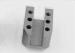 High Precison Jig Fixture Parts Custom Machined Components 0.002mm Tolerance