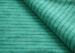 Eco - Friendly Printted Striped Minky Fabric Flame Retardant Farland