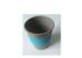 BPA Free Refillable Plastic Water Bottles With Food grade PP / Bamboo Fiber
