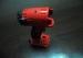 Two Colour Part 2k Injection Molding Process With Texture Surface