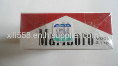 Buy Marlboro Red Cigarettes at Wholesale Prices