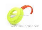 High Precision Double Injection Molding Two Colour Part ODM Service