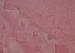Customized Laminated Polyester Fabric Pink Color Flame Retardant
