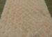 413gsm Weight Pink Dyeing Plush Material Fabric For Home / Hotel