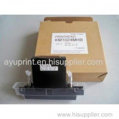 Konica Minolta KM1024 LH Print Head