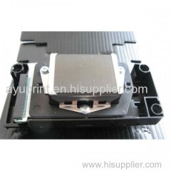 Mutoh RJ-900 Print Head Assy- DF-49029