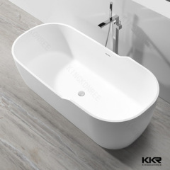 used solid surface portable whirlpool bathtub for adults