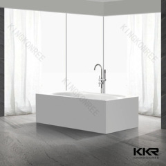 wholesale Freestanding Design Bathtub from KINGKONREE