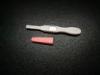 Pregnancy Test Kit Medical Injection Molding Texture Surface PP Material