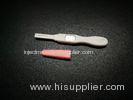 Pregnancy Test Kit Medical Injection Molding Texture Surface PP Material