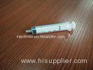 Custom Medical Injection Molding For Disposable Syringe Mould Making