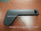 Secondary Operation Plastic Custom Auto Interior Parts Texture Surface