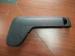 Secondary Operation Plastic Custom Auto Interior Parts Texture Surface