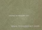 100% Polyester Embossed Minky Fabric Various Design With SGS Certification