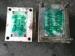 Cold Runner Injection Molding Tooling 8 Cavity with Mirror / Polishing Surface
