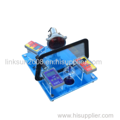 Solar film sales kit | UV & Solar Sales Kit