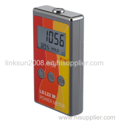 IR Power Meter | IR Intensity Meter | RF Power Meter | Infrared Power Meter | IR Irradiatometer | Watt Power Meter