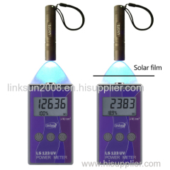 UV Power Meter | UV Meter | Power Meter | Watt Power Meter