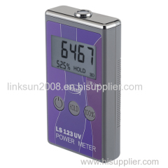 UV Power Meter | UV Meter | Power Meter | Watt Power Meter