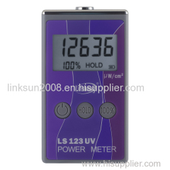 UV Power Meter | UV Meter | Power Meter | Watt Power Meter