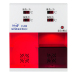 FilmTemperature Meter | Temperature Demonstration | Solar Film Temperature Test Box | Temperature Test Box