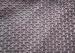 Anti - Static PV Plush Fabric For Blanket / Bedding Set 345gsm