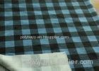 Super Soft Tartan Plaid Upholstery Fabric For Curtains Farland