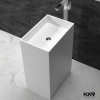 Chinese factory morden sanitary wash basin new unique basin