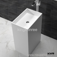 morden sanitary wash basin