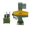 Wide Abrasive Belt Press Machine