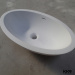 china high quality wash shell basin cabinet