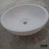 china high quality wash shell basin cabinet